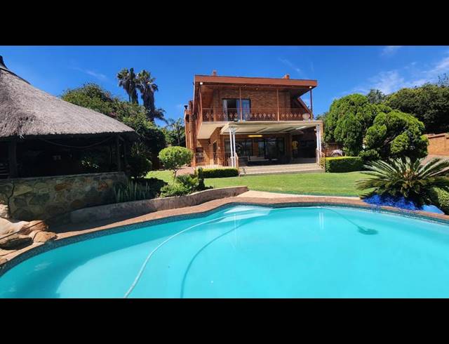 5 BEDROOM HOUSE FOR SALE IN GLENVISTA